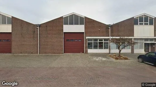 Bedrijfsruimtes te huur i Súdwest-Fryslân - Foto uit Google Street View