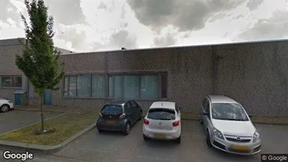 Commercial properties for rent in Meierijstad - Photo from Google Street View