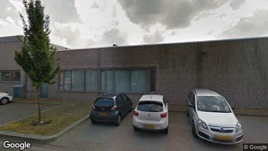 Commercial properties for rent i Meierijstad - Photo from Google Street View