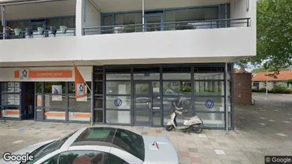 Kantorruimte te huur in Nissewaard - Foto uit Google Street View