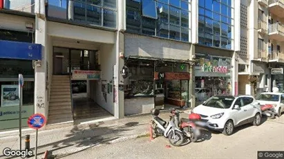 Büros zur Miete in Location is not specified – Foto von Google Street View