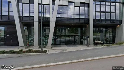 Commercial properties for rent in Oslo Grünerløkka - Photo from Google Street View