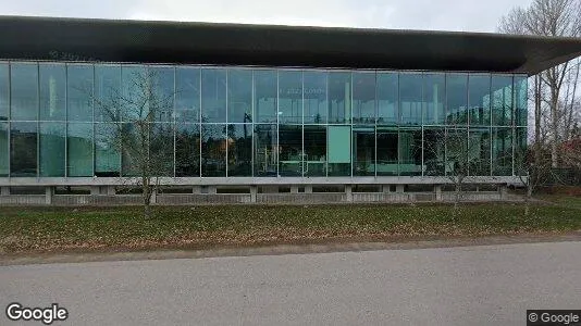 Office spaces for rent i Espoo - Photo from Google Street View