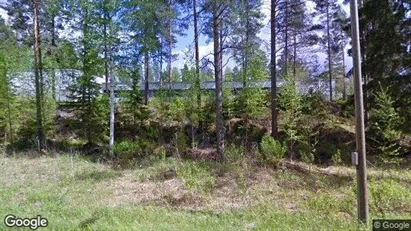 Office spaces for rent in Jyväskylä - Photo from Google Street View