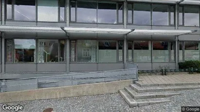 Office spaces for rent in Moss - Photo from Google Street View