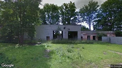 Commercial properties for rent in Valga - Photo from Google Street View