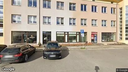 Commercial properties for rent in Võru - Photo from Google Street View