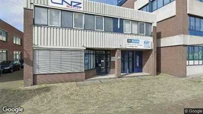 Commercial properties for rent in Vlaardingen - Photo from Google Street View