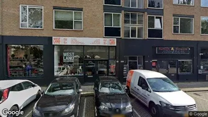 Kontorlokaler til leje i Rotterdam Kralingen-Crooswijk - Foto fra Google Street View