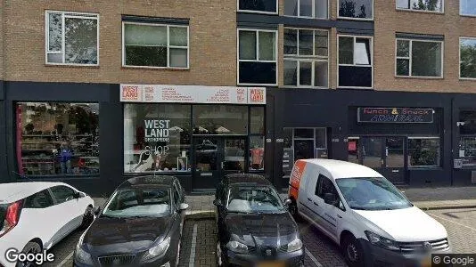 Kantorruimte te huur i Rotterdam Kralingen-Crooswijk - Foto uit Google Street View