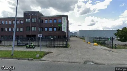 Office spaces for rent in Eindhoven - Photo from Google Street View