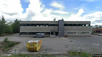 Office spaces for rent in Nittedal - Photo from Google Street View