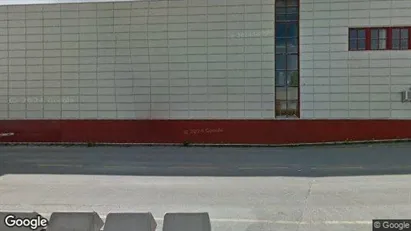 Office spaces for rent in Gjøvik - Photo from Google Street View