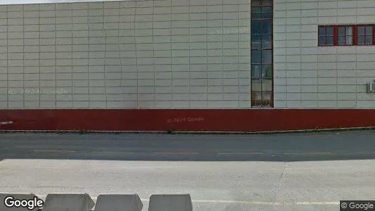 Büros zur Miete i Gjøvik – Foto von Google Street View