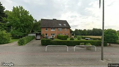 Commercial properties for rent in Dortmund - Photo from Google Street View