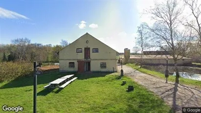 Warehouses for rent in Slangerup - Photo from Google Street View