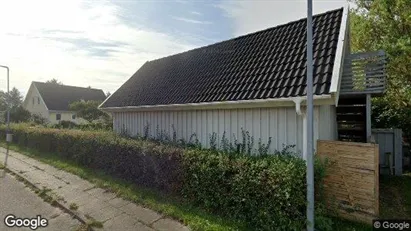 Commercial properties for sale in Bindslev - Photo from Google Street View