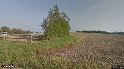 Lager zur Miete in Gros-de-Vaud – Foto von Google Street View