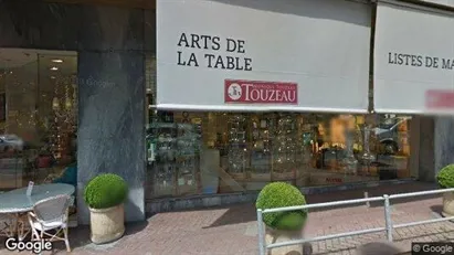 Office spaces for rent in Riviera-Pays-d'Enhaut - Photo from Google Street View