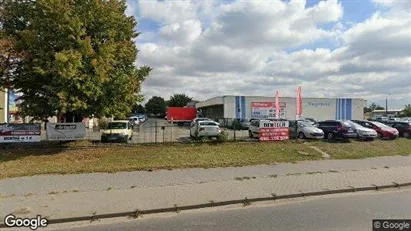 Warehouses for rent in Toruń - Photo from Google Street View