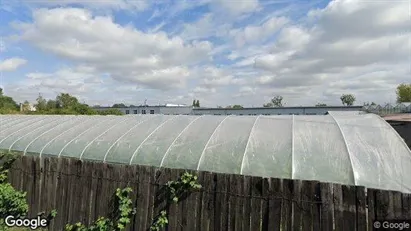 Lagerlokaler til leje i Toruń - Foto fra Google Street View