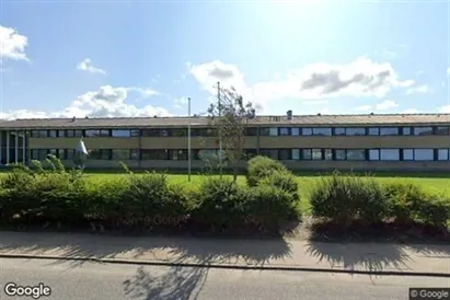 Office spaces for sale in Hjørring - Photo from Google Street View