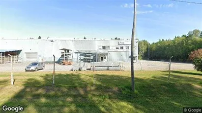 Industrial properties for rent in Vaasa - Photo from Google Street View