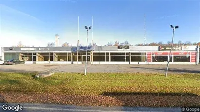 Industrial properties for rent in Vaasa - Photo from Google Street View