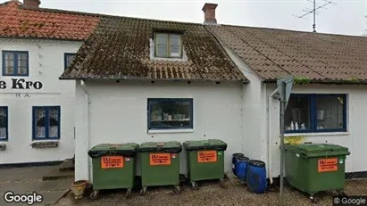 Commercial properties for sale in Svendborg - Photo from Google Street View