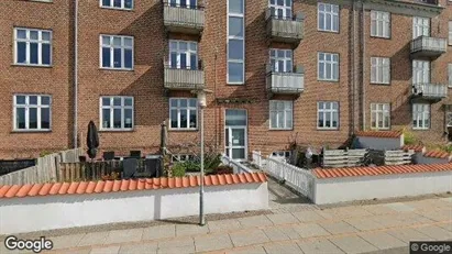 Office spaces for sale in Kalundborg - Photo from Google Street View