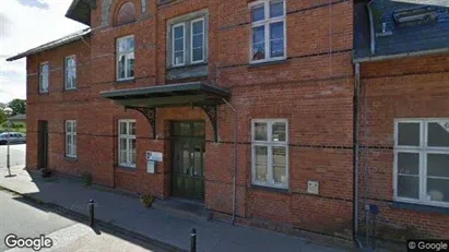 Office spaces for sale in Hadsten - Photo from Google Street View