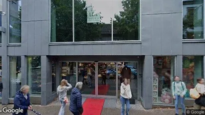 Kantorruimte te huur in Tønsberg - Foto uit Google Street View