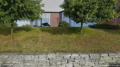 Office spaces for rent in Sandefjord - Photo from Google Street View