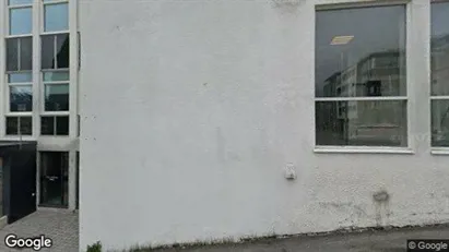 Office spaces for rent in Tromsø - Photo from Google Street View