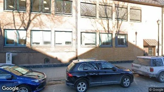 Office spaces for rent i Trondheim Midtbyen - Photo from Google Street View