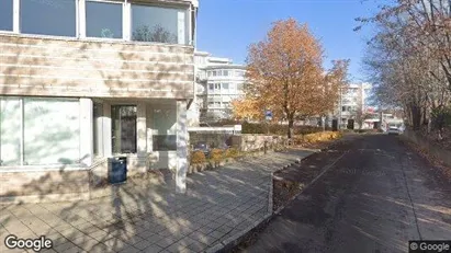 Office spaces for rent in Oslo Ullern - Photo from Google Street View