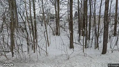 Lagerlokaler til leje i Bærum - Foto fra Google Street View