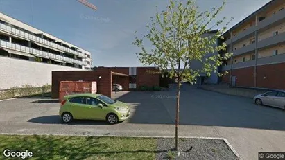 Büros zur Miete in Sørum – Foto von Google Street View