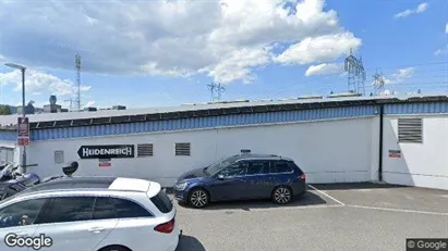 Industrial properties for rent in Lørenskog - Photo from Google Street View