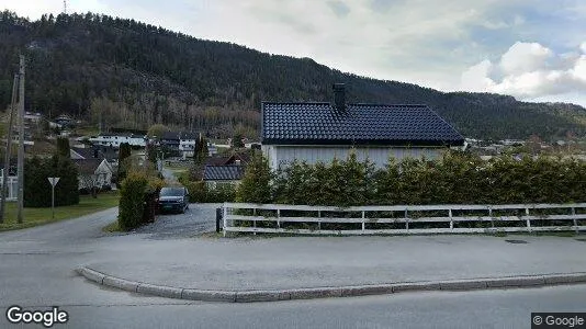 Kantorruimte te huur i Nedre Eiker - Foto uit Google Street View