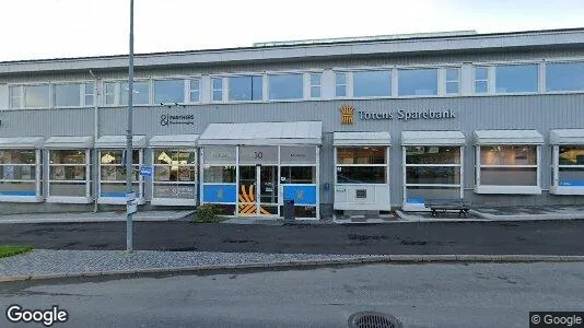 Office spaces for rent i Østre Toten - Photo from Google Street View