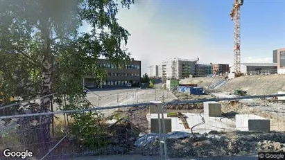 Büros zur Miete in Oslo Bjerke – Foto von Google Street View