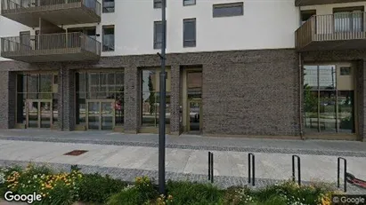 Commercial properties for rent in Lørenskog - Photo from Google Street View