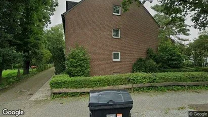 Gewerbeflächen zur Miete in Bremen – Foto von Google Street View