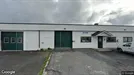 Industrial property for rent, Östersund, Jämtland County, Voltvägen