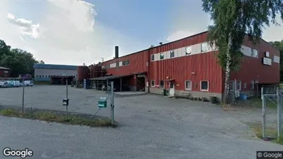 Industrial properties for rent in Botkyrka - Photo from Google Street View