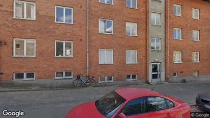 Industrilokaler för uthyrning i Hässleholm – Foto från Google Street View