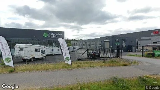 Producties te huur i Borås - Foto uit Google Street View