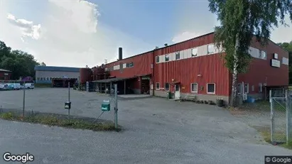 Værkstedslokaler til leje i Botkyrka - Foto fra Google Street View