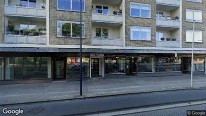 Office spaces for rent in Kongens Lyngby - Photo from Google Street View